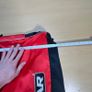 Prostar Red Sports Duffle Gym Bag - Vintage 90's Image 10