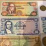 Jamaica! Banknotes and Coins Lot Image 3
