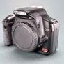 Canon Eos Rebel XSi with zoom lens and more Image 4