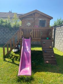 treehouse