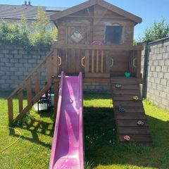 treehouse