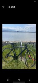 Gents Bike