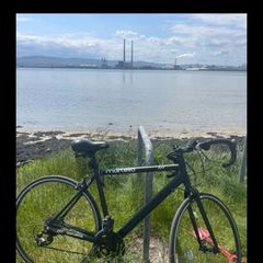 Gents Bike