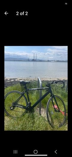 bicycle gents