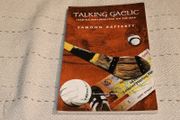 Talking Gaelic Book For Sale Here