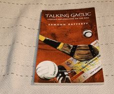Talking Gaelic Book For Sale Here
