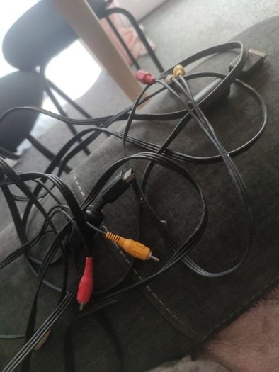 Playstation PS1 PS2 PS3 A/V