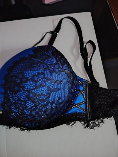 New Bra