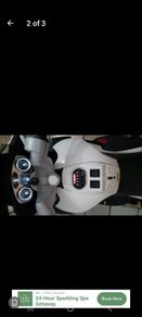 kids electric motorbike