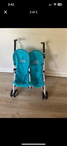 doll stroller free