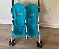 doll stroller free