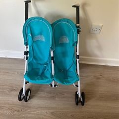 doll stroller free