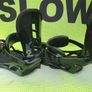 K2 snowboard bindings Image 3
