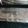 Golf Mk3,Cabrio and Vento Parts Image 7