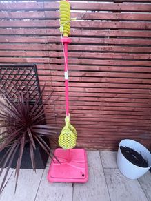 All surface classic swing ball