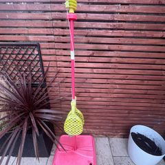 All surface classic swing ball