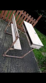 School Desk
