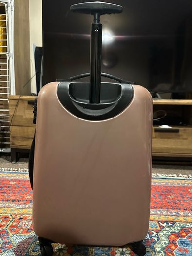 TRIPP Luggage