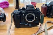 Nikon F4 for parts &amp; repair