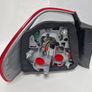 BMW 320D 2011 RH tail light Image 2