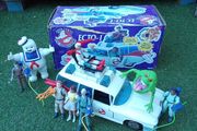 ghostbusters