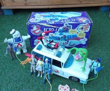ghostbusters