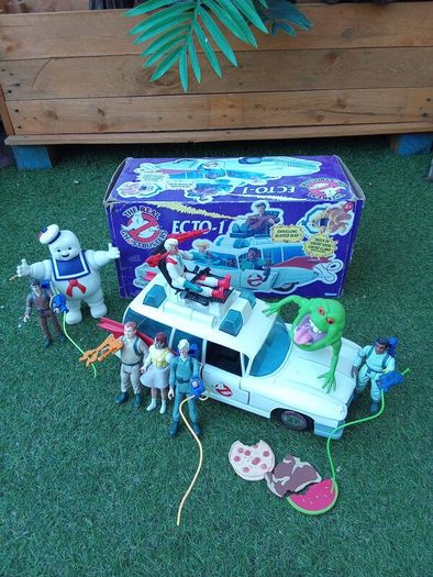 ghostbusters