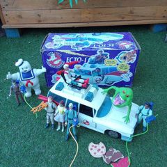 ghostbusters