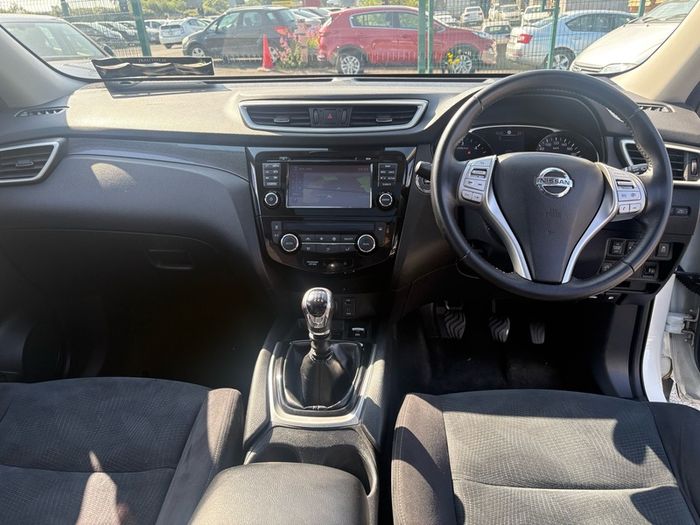 2016 Nissan X-Trail SV 1.6L Diesel 7 Seater NCT 02/2027