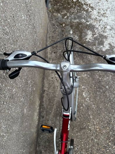 New Port Bike for sale