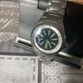 Relic face changing watch with broken watchstrap Image 10