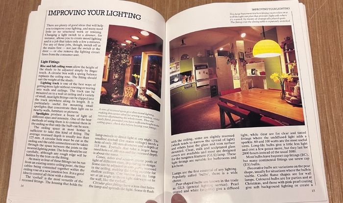 Wire It: Wiring - Circuits - Lighting