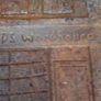 Rare Cast Iron Firebacks Fireplace Panels PDS Woodhouse Design Image 9