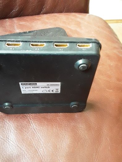 konig switch