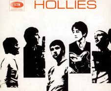The Hollies CD - The Hollies