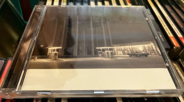 Bill Frisell - Blues Dream  CD