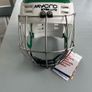Brand new mycro hurling helmet with tags Image 2