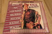 Jackie Wilson - Greatest Hits Vinyl LP