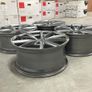 18 19 20" Inch Audi RS4 V Spoke style wheels A3 A4 A5 A6 A7 Caddy Seat Leon Passat scirocco skoda superb octavia estate 5x112 Image 9