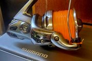 Shimano Ultegra 14000 XSE Reel