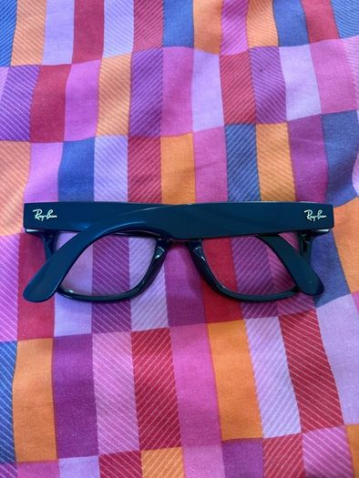 Ray Ban Meta Gen 2 Transitions