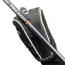 Callaway X-Series N415 #3 Wood 15 Degree / Graffalloy ProLaunch 60 Regular Image 5