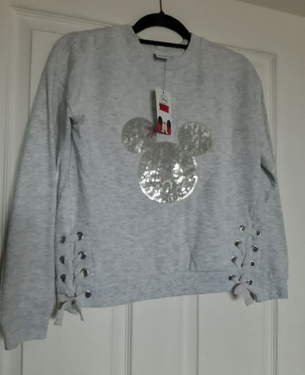 new blouse
