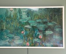 Samsung Frame TV 43"