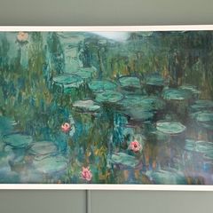 Samsung Frame TV 43"