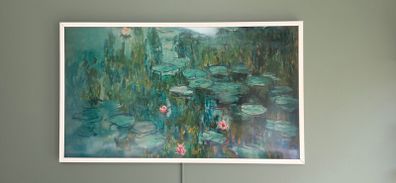 Samsung Frame TV 43"