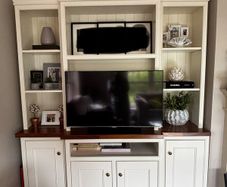 TV Unit/Dresser
