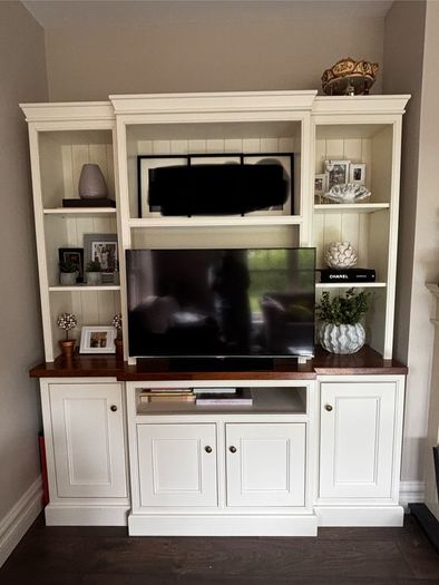 TV Unit/Dresser