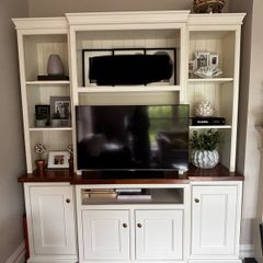 TV Unit TV Dresser Tv Cabinet