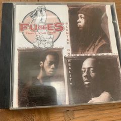 Fugees - Blunted on Reality
